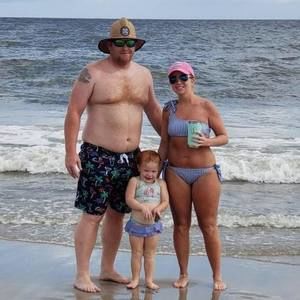 Meet your Posher, Kathryn